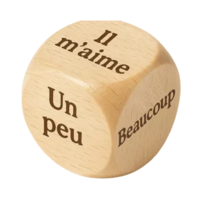 Dé de l’amour